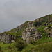 Wales, Rocks in Snowdonia National Park