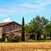 Rural Sud de la France