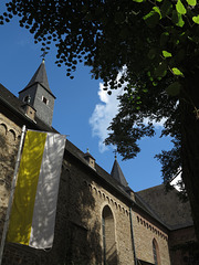 Kloster Saarn...