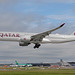 A7-ALS A350-941 Qatar Airways