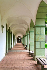 HBM - Kloster Benediktbeuern