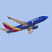 Southwest Airlines Boeing 737 N564WN