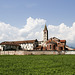 Staffarda, Abbazia - Cuneo