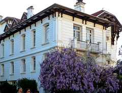 TR - Istanbul - Mansion at Büyükada