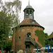 Schlossturm Lauenburg