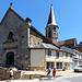 Pierre-Buffière - Sainte-Croix
