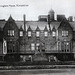 Fotheringham House, Kincaldrum, Angus, (Demolished)