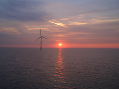 Kentish Flats Offshore Wind Farm (2)