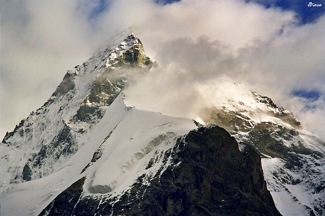 Cervin Matterhorn Cervino
