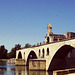 ...sur le Pont d'Avignon...