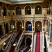 Prague 2019 – National Museum – Hall