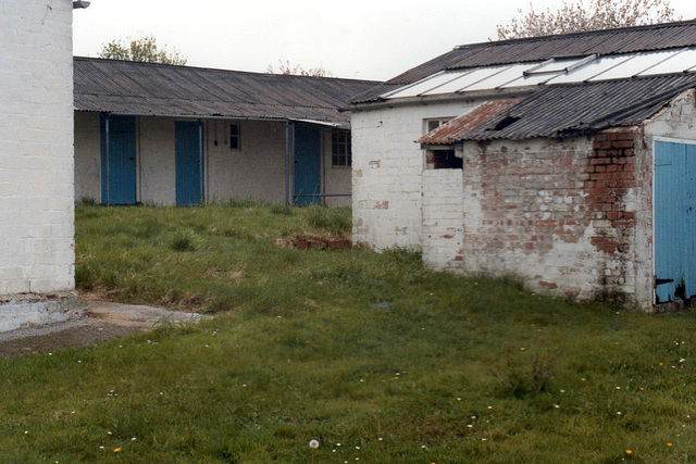 Stockheath School (10) - 15 May 1985