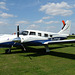 Piper PA-34-220T Seneca V G-OTVR