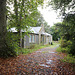 The Lodge, Gattonside House, Gattonside, Melrose, Borders, Scotland