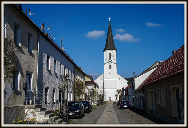 Schönsee, St. Wenzeslaus (PiP)