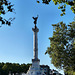 Bordeaux - Monument aux Girondins