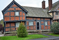 Brick House, Pembridge.