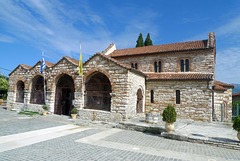 Greece - Arta, Church of St. Theodora