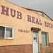 Hub real estate