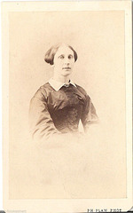 Henriette Alix Goetz née Viguet (1828-1866)