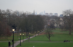 London Regents Park (#0210)