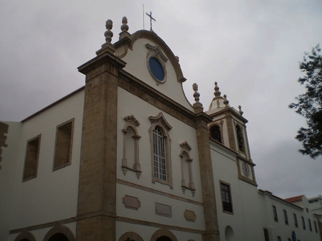 Church of Our Lady of Grace.