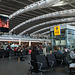Terminal 5, Heathrow