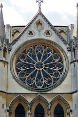 church of christ the king, gordon square, london