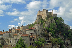 Italy - Castelvecchio di Rocca Barbena