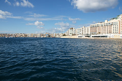 Sliema Waterfront