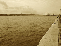 Lisboa, Cais da Ribeira