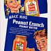 Holsum Peanut Butter Ad, 1947