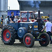 Oldtimer Festival Ravels 2022 – Lanz Bulldog tractor
