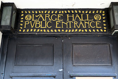 IMG 8396-001-Mary Ward House Hall Entrance