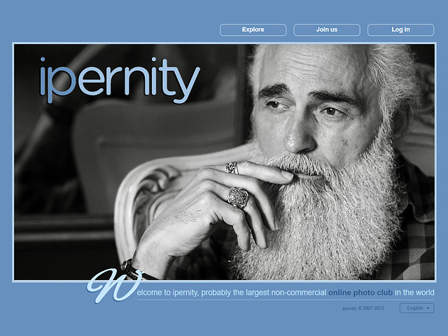 ipernity homepage with #1446