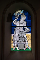 Fenster in St. Gereon