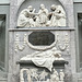 Berlin 2023 – Alte Nationalgalerie – Monument for Count Friedrich Wilhelm Moritz Alexander von der Mark