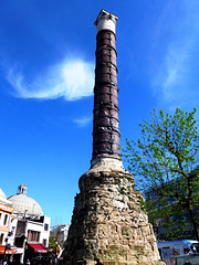 TR - Istanbul - Column of Constantine