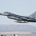 General Dynamics F-16C Fighting Falcon 87-0361