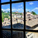 Urbino 2017 – Palazzo Ducale – View of Urbino from the Palazzo