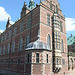 Denmark, Frederiksborg Castle, West Tower