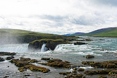 Goðafoss (© Buelipix)