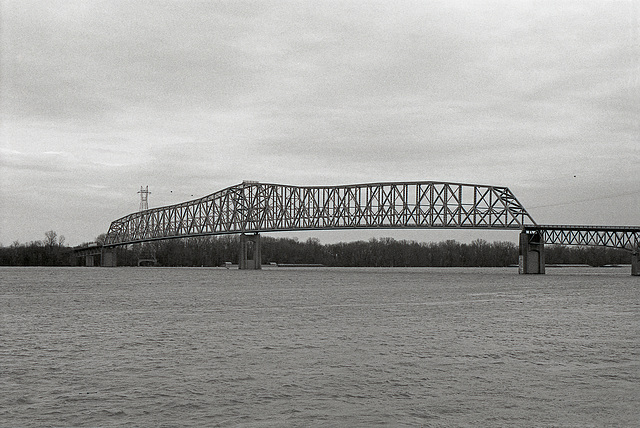 Shawneetown Bridge