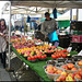 market fruit stall