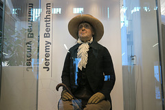 IMG 8400-001-Jeremy Bentham Auto-Icon