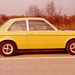 Opel Kadett C SR, 1976