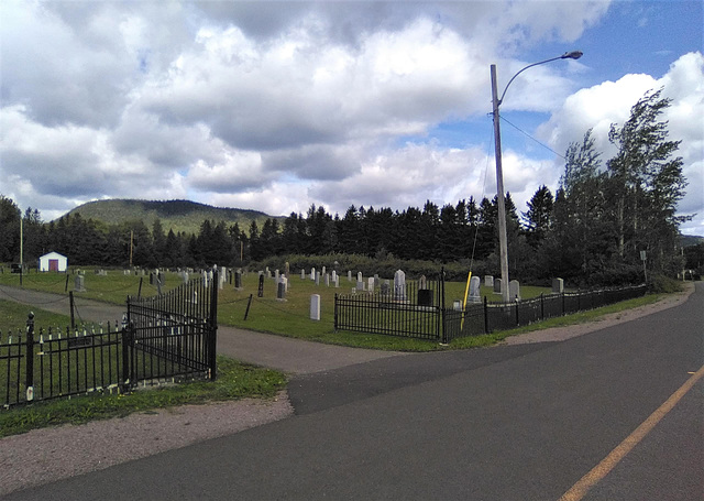 Escuminac United Church Cemetery (1)