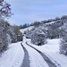 Winterlandschaft - Winter view