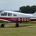 Piper PA-28-161 Warrior II G-EDGI
