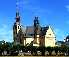 DE - Bad Hönningen - St. Peter und Paul